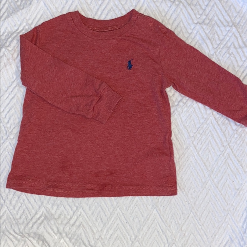 ❤️ POLO BABY BOY T SHIRT ❤️